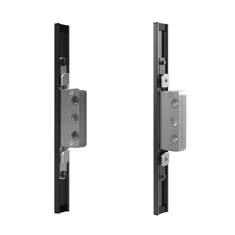 တံခါးနှင့် 0 င်းဒိုး actuator: Smart နေရာများ၏အသံတိတ် enabler