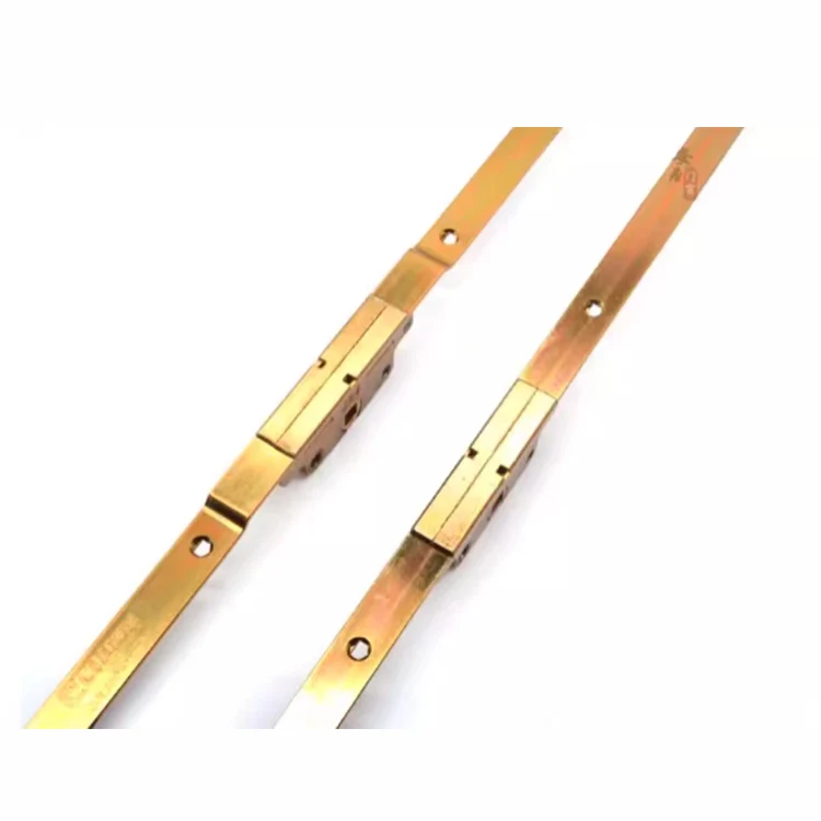 တံခါးနှင့် 0 င်းဒိုးထုတ်လွှင့်ခြင်းလှံတံ - ဤရိုးရှင်းသောအပိုင်းကိုမည်သို့ချောချောမွေ့မွေ့လည်ပတ်နိုင်သနည်း။