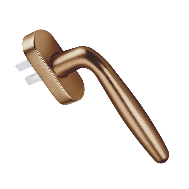 Aluminum Alloy Fork သည် အဘယ်ကြောင့် ခေတ်မီစက်မှုလုပ်ငန်းနှင့် ဥယျာဉ်ကိရိယာများအတွက် စမတ်ရွေးချယ်မှုဖြစ်သနည်း။