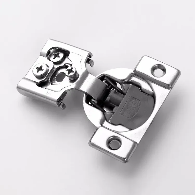 Aluminum Alloy Belt Hinge သည် စက်မှုကြာရှည်ခံမှုနှင့် စွမ်းဆောင်ရည်ကို မည်သို့တိုးတက်စေသနည်း။