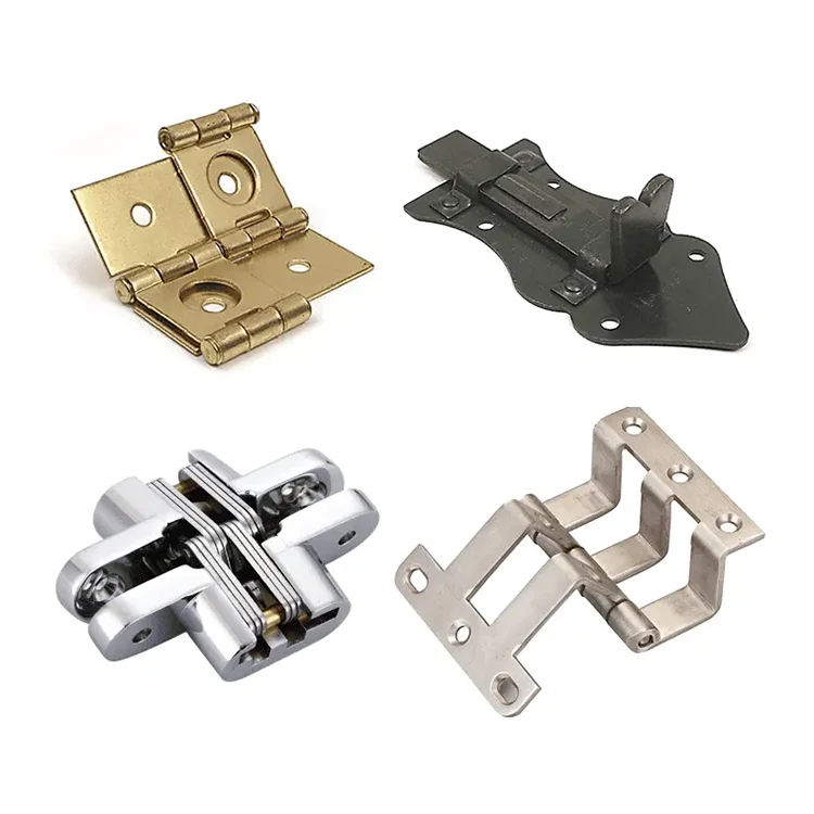 တာရှည်ခံ၊ Flexible Door နှင့် Window Application များအတွက် အဘယ်ကြောင့် Stainless Steel Thickened Hinge Double-Acting Hinge ကို ရွေးချယ်သင့်သနည်း။