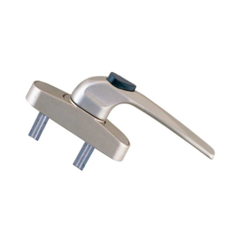 Aluminum Alloy Plastic Steel Multi-locking Point Handle Aluminum Alloy Plastic Steel Multi-locking Point Handle