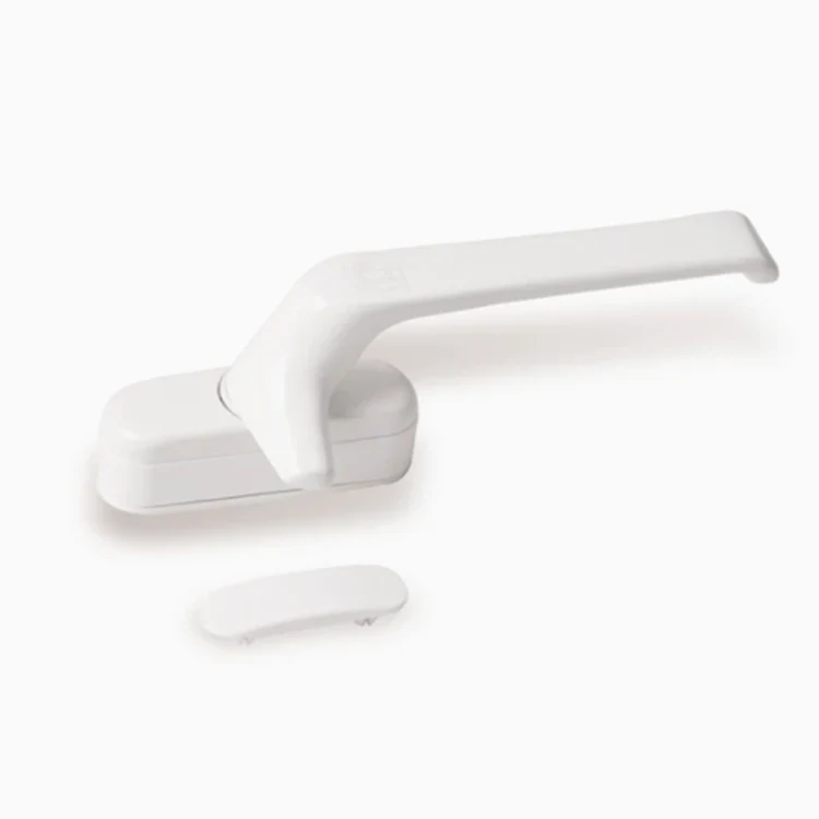 External Casement Window Spin Handle