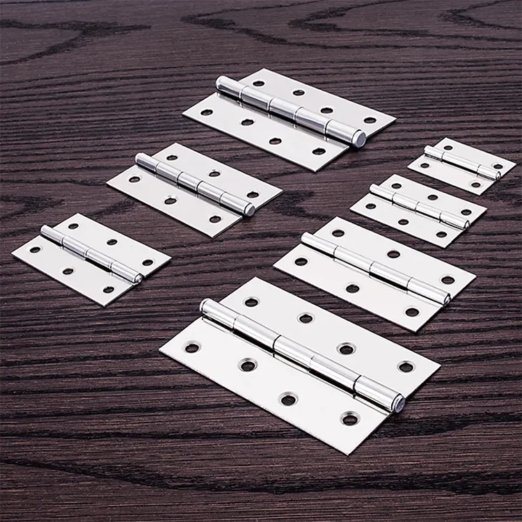 Plastic Steel Casement Door Gravity Hinge