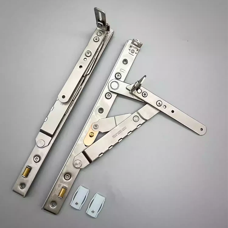 Stainless Steel Casement Slide