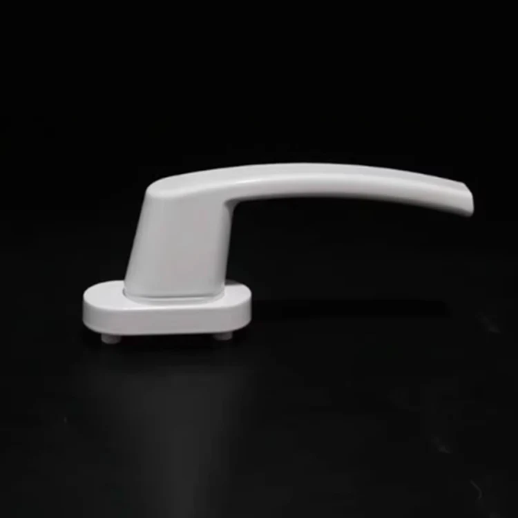 Aluminum Door and Window Sliding Handle Aluminum Door and Window Sliding Handle